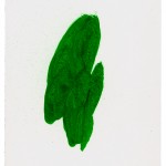 Green (Paper) 01, 2009. Artist copyright © Susanna Heron. All rights reserved DACS 2013.